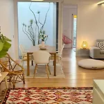 Holibai, Panxon, Diseno, Elegancia Y Confort Cerca Del Mar Casa de Férias Nigrán