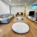 Holibai, Panxon, Diseno, Elegancia Y Confort Cerca Del Mar