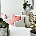 Holibai, Panxon, Diseno, Elegancia Y Confort Cerca Del Mar *
