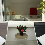 Holibai, Panxon, Diseno, Elegancia Y Confort Cerca Del Mar Casa de Férias