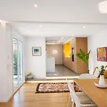 Holibai, Panxon, Diseno, Elegancia Y Confort Cerca Del Mar