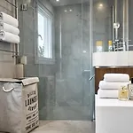 Holibai, Panxon, Diseno, Elegancia Y Confort Cerca Del Mar Casa de Férias Nigrán