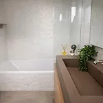 Casa de Férias Holibai, Panxon, Diseno, Elegancia Y Confort Cerca Del Mar *
