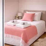Holibai, Panxon, Diseno, Elegancia Y Confort Cerca Del Mar Nigrán