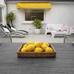 Casa de Férias Holibai, Panxon, Diseno, Elegancia Y Confort Cerca Del Mar Nigrán