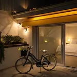 Holibai, Panxon, Diseno, Elegancia Y Confort Cerca Del Mar Nigrán
