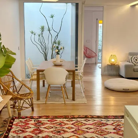 Holibai, Panxon, Diseno, Elegancia Y Confort Cerca Del Mar Prázdninový dům Nigrán