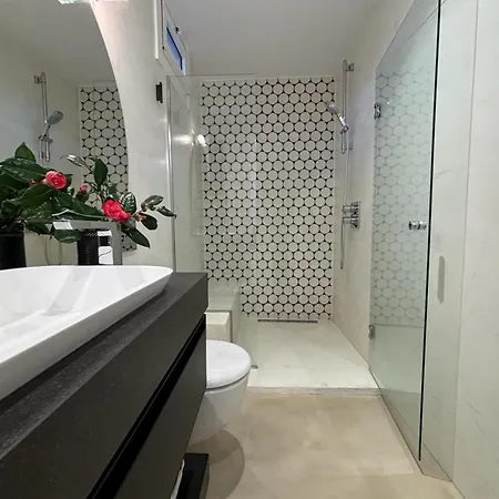 Holibai, Panxon, Diseno, Elegancia Y Confort Cerca Del Mar * 尼格兰