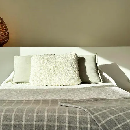 Holibai, Panxon, Diseno, Elegancia Y Confort Cerca Del Mar *