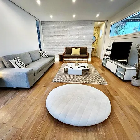 Holibai, Panxon, Diseno, Elegancia Y Confort Cerca Del Mar