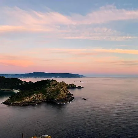 Holibai, Panxon, Diseno, Elegancia Y Confort Cerca Del Mar 尼格兰