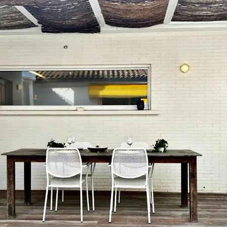 度假居 Holibai, Panxon, Diseno, Elegancia Y Confort Cerca Del Mar 尼格兰