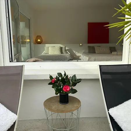 Holibai, Panxon, Diseno, Elegancia Y Confort Cerca Del Mar 度假居