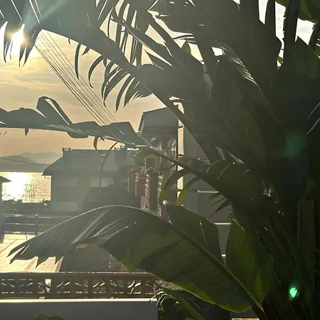 度假居 Holibai, Panxon, Diseno, Elegancia Y Confort Cerca Del Mar