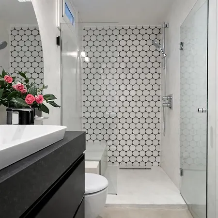 Holibai, Panxon, Diseno, Elegancia Y Confort Cerca Del Mar Nigrán