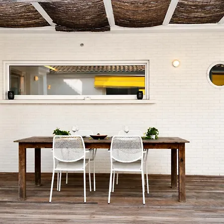 Holibai, Panxon, Diseno, Elegancia Y Confort Cerca Del Mar Casa de Férias