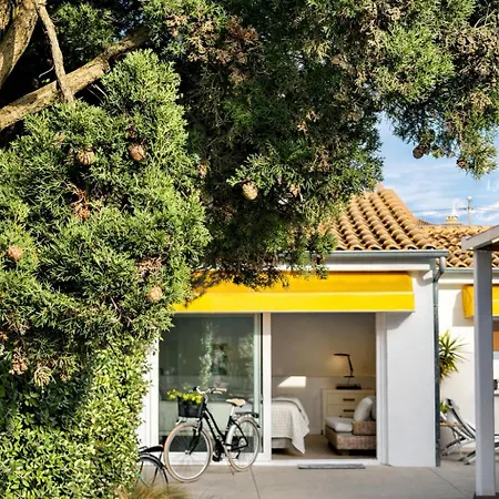 Holibai, Panxon, Diseno, Elegancia Y Confort Cerca Del Mar Casa de Férias *