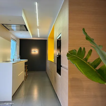 Holibai, Panxon, Diseno, Elegancia Y Confort Cerca Del Mar * Nigrán