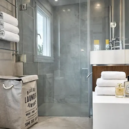 Holibai, Panxon, Diseno, Elegancia Y Confort Cerca Del Mar Prázdninový dům Nigrán